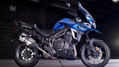 Photo of Triumph Tiger Explorer 2016: Prezzo e Video Prova