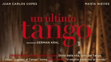 Photo of Film “Un Ultimo Tango”: Trama e Trailer