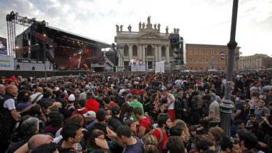 Photo of Concerto Primo Maggio 2016 a Roma: orario, cantanti e diretta Tv.