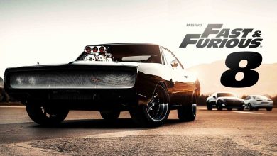 Photo of Fast and Furious 8 primo poster ufficiale (Foto)