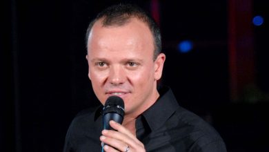 Photo of “O Core e na Femmena” Gigi D’Alessio: Nuovo Singolo con Anna Tatangelo