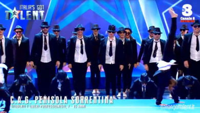 Photo of Video Genitori e Figli Ballano a Italia’s Got Talent