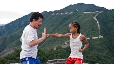 Photo of “The Karate Kid, La Leggenda Continua” con Jackie Chan, Stasera su Tv8