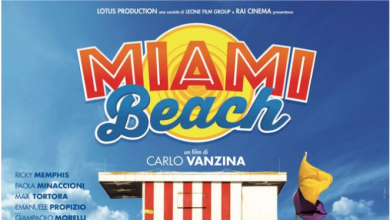 Photo of Film Miami Beach: Uscita, Cast e Trama