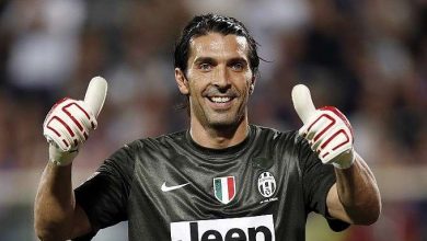 Photo of Buffon morto: ma è una bufala