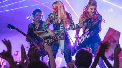 Photo of Jem and the Holograms: Uscita, cast, Trama e Trailer