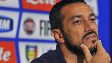 Photo of Quagliarella: chi è lo stalker Raffaele Piccolo?