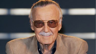 Photo of Stan Lee morto: ma è una bufala