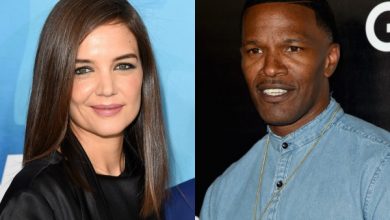 Photo of Katie Holmes e Jamie Foxx stanno insieme