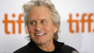 Photo of Michael Douglas morto: ma è una bufala