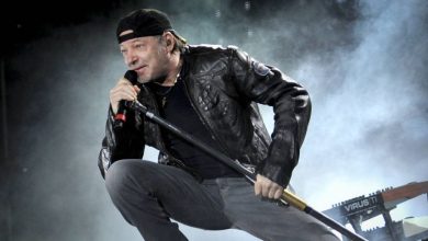 Photo of La verità, nuovo singolo di Vasco Rossi