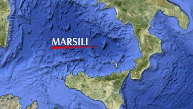 Photo of Terremoto Marsili Oggi, Epicentro in mare