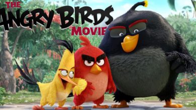 Photo of Angry Birds al cinema dal 15 giugno 2016