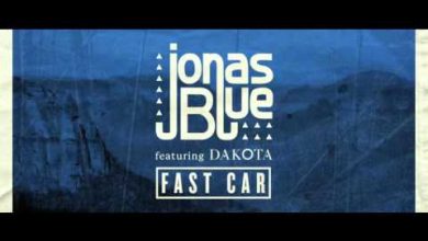 Photo of Jonas Blue canta a Top DJ (Video)