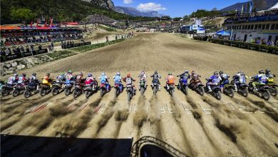 Photo of Classifica Piloti Mxgp 2017 dopo Qatar: Cairoli Primo