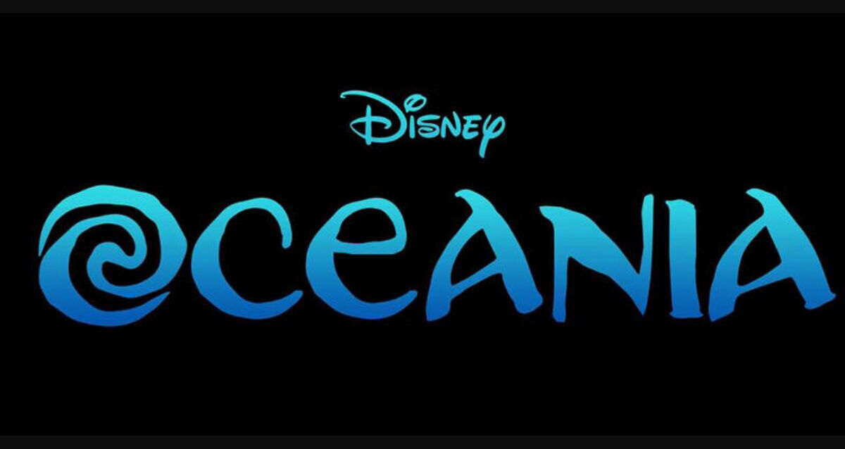 "Oceania" nuovo film Disney: Quando esce, Video Trailer e 