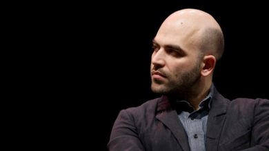 Photo of Saviano contro Salvini: “Ha perso la testa”