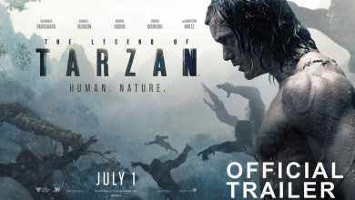 Photo of The Legend of Tarzan: quando esce, trama e video trailer del film