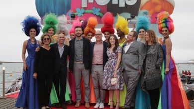 Photo of “Trolls” Film con voce Bernabei: Quando esce e Video Trailer