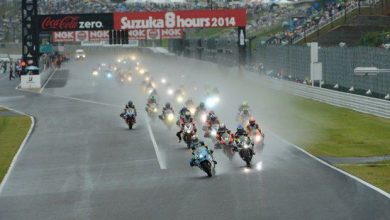 Photo of 8 ore di Suzuka 2016: Lista piloti e team completa