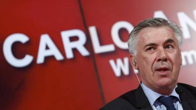 Photo of Presentazione Carlo Ancelotti Bayern Monaco in tedesco (Video)