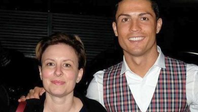 Photo of Cristiano Ronaldo sostenitore Fondazione Borgonovo, Chantal: “Un gesto bellissimo”