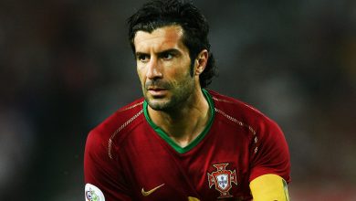 Photo of Luis Figo Piange Per Ronaldo (Video)