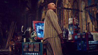 Photo of The Zero Theorem: Dal 7 Luglio nelle sale il film di Terry Gilliam