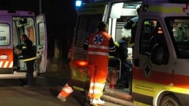 Photo of Cerveteri, incidente sulla Settevene Palo: 2 morti