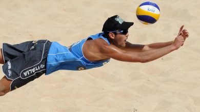 Photo of Campionato Italiano di Beach Volley Under  21: Date