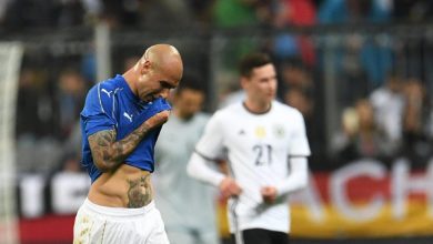 Photo of Rigore sbagliato Zaza Germania-Italia (Video)