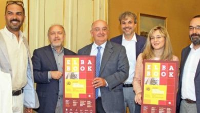 Photo of Elba Book Festival dell’Editoria Indipendente 2016: Programma e Quando Inizia