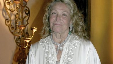 Photo of Marta Marzotto Morta: Le Frasi più belle