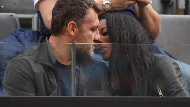 Photo of Bobo Vieri e Jazzma Kendrick coppia dell’estate: Video in intimità