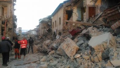 Photo of Terremoto 24 agosto 2016, il bilancio di vittime e feriti