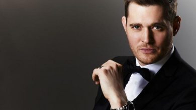 Photo of Michael Bublè lascia la musica con un ultimo album