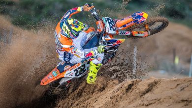 Photo of Risultati Gara 1 Mxgp Qatar 2017: Vince Cairoli