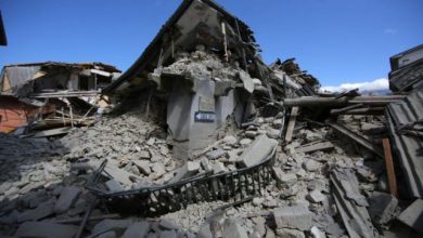 Photo of Terremoto Accumoli, Tetti in Cemento hanno aggravato Morti e Feriti?