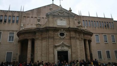 Photo of Terremoto Amatrice: Inagibile Duomo Macerata