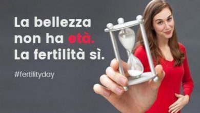 Photo of Fertility Day 22 settembre, cosa è la Campagna del Ministero della Salute?