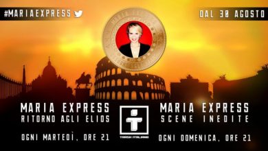 Photo of Cos’è Maria Express, Reality per raggiungere la De Filippi: come funziona e concorrenti