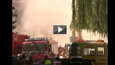 Photo of Terremoto Amatrice, oggi nuova Scossa: Video