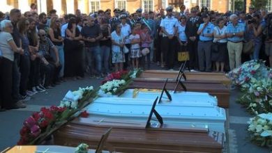 Photo of Funerali Vittime Amatrice, Data e Orario