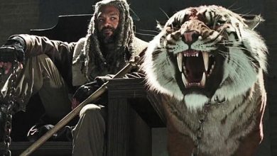 Photo of The Walking Dead 7: il nuovo promo “Secrets” (Video)