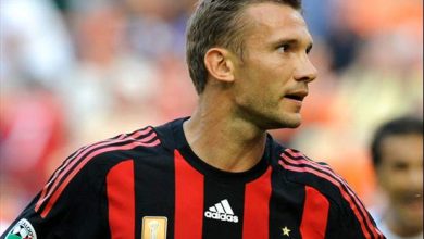 Photo of Andriy Shevchenko compie 40 anni: i gol più belli in carriera (Video)