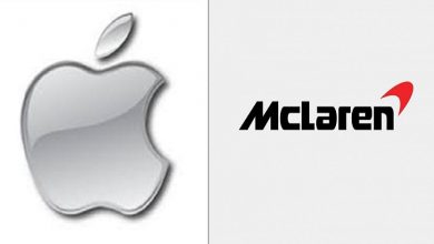 Photo of Apple compra la Mclaren? Woking smentisce la cessione