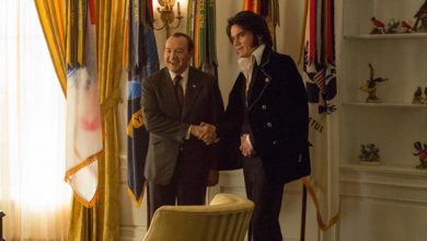 Photo of Elvis & Nixon, Uscita, Trama e Cast