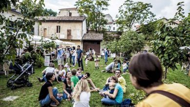 Photo of Cascine Aperte 17 e 18 Settembre 2016: programma