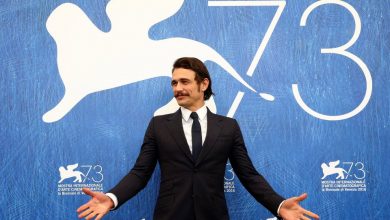 Photo of James Franco a Venezia 73: presentato “In Dobious Battle”