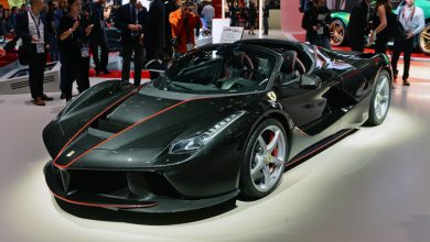 Photo of LaFerrari Aperta: caratteristiche e prezzo